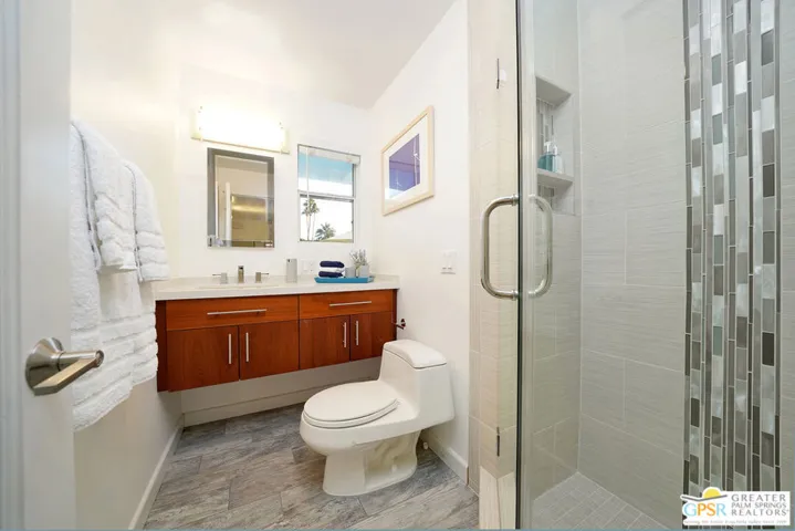 1890 E Amado Road, Palm Springs, California 92262