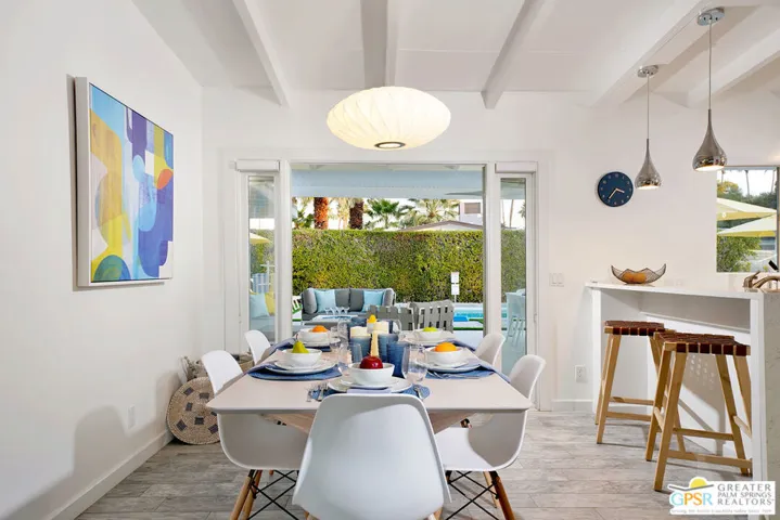 1890 E Amado Road, Palm Springs, California 92262