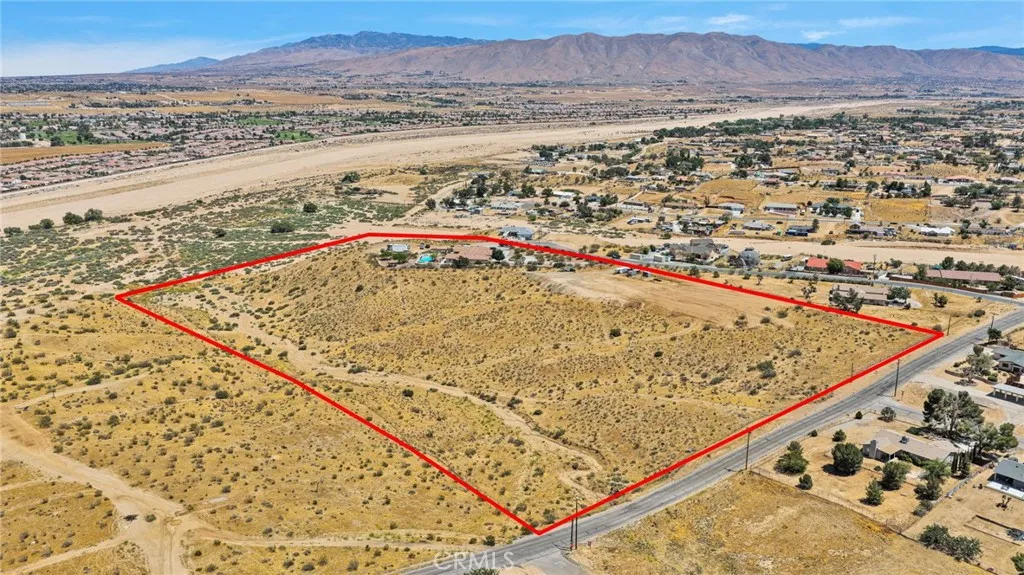 Almost 19 acres...Endless possibilities