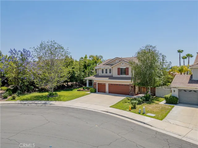 26473 Oaklington, Murrieta, California 92563