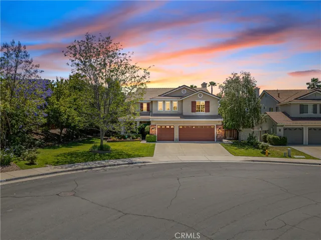 26473 Oaklington, Murrieta, California 92563