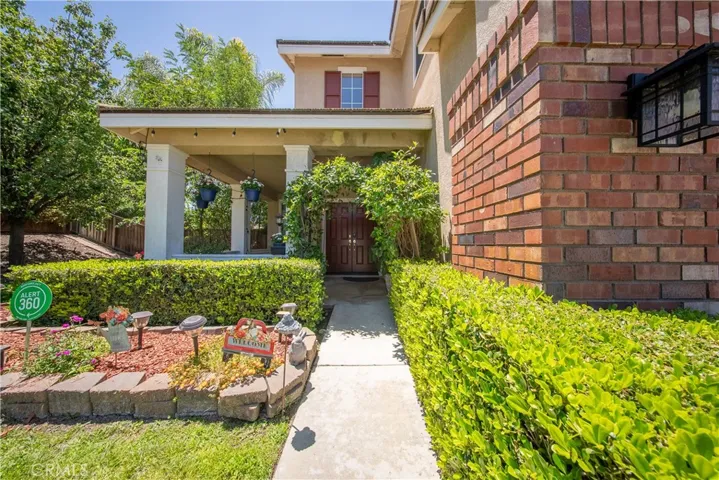 26473 Oaklington, Murrieta, California 92563