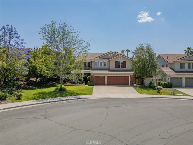 26473 Oaklington, Murrieta, California 92563