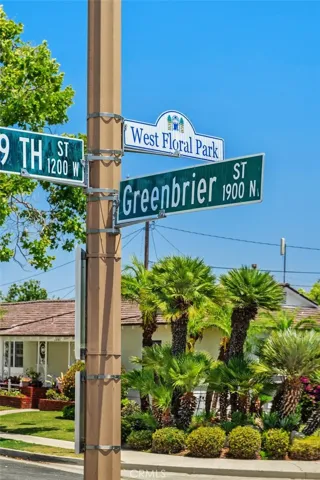 1901 N Greenbrier Street, Santa Ana, California 92706