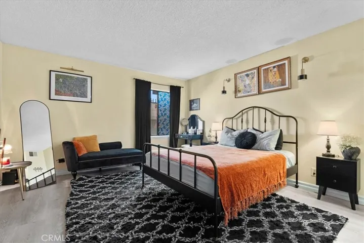 Bedroom #1