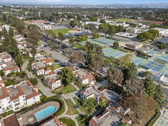 Community / drone pictures