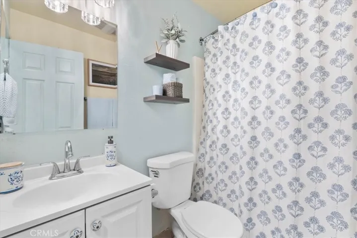 Bathroom #1