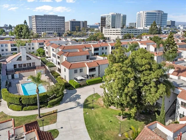 Community / drone pictures
