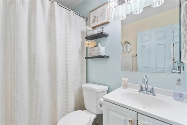 Bathroom #2