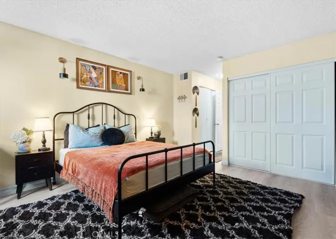 Bedroom #1