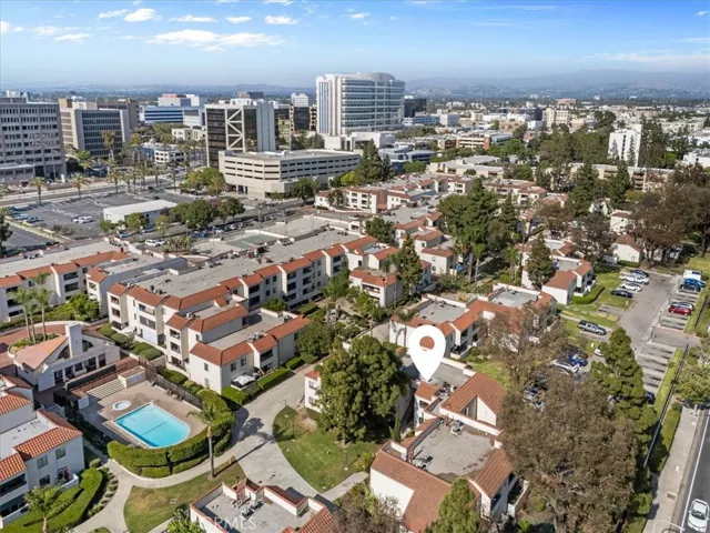 Community / drone pictures
