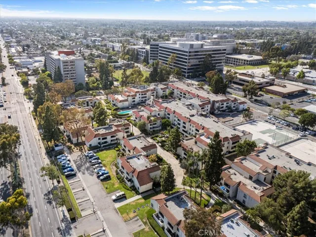 Community / drone pictures