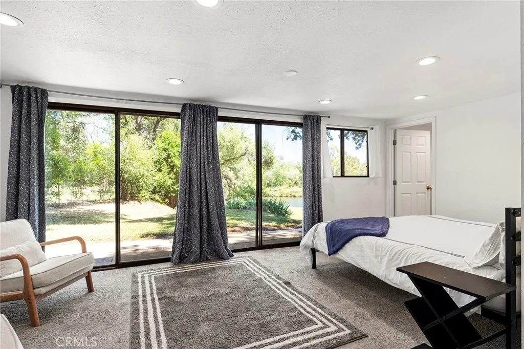 Fourth Bedroom