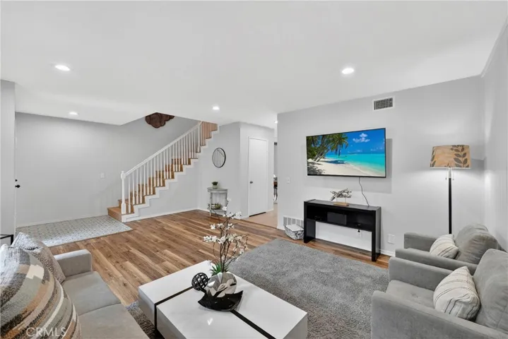 Living/Family Room