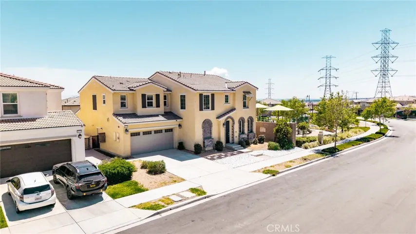 16243 Agave, Fontana, California 92336
