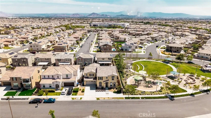 16243 Agave, Fontana, California 92336