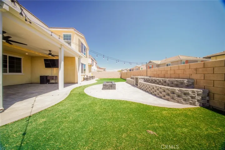 16243 Agave, Fontana, California 92336