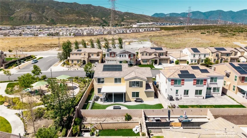16243 Agave, Fontana, California 92336