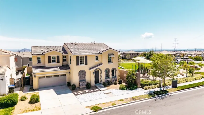 16243 Agave, Fontana, California 92336