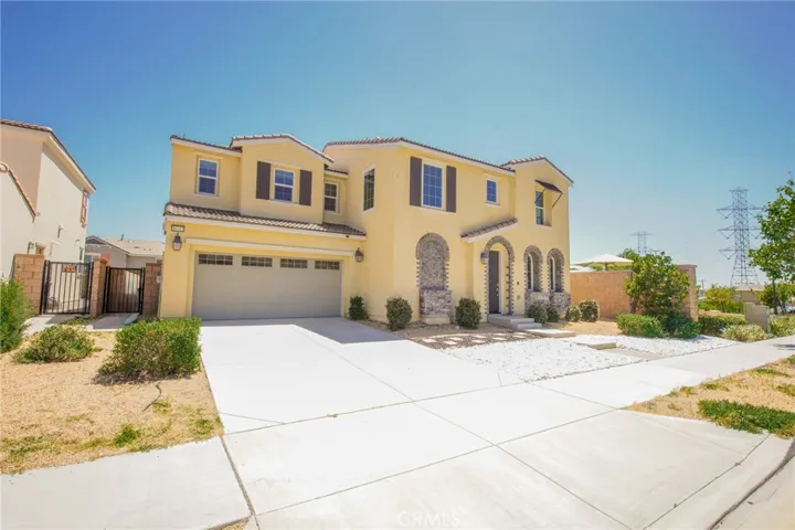16243 Agave, Fontana, California 92336
