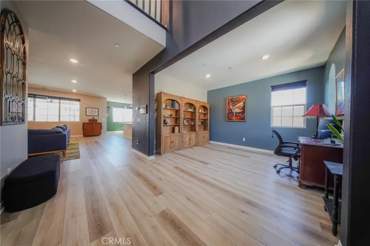 16243 Agave, Fontana, California 92336