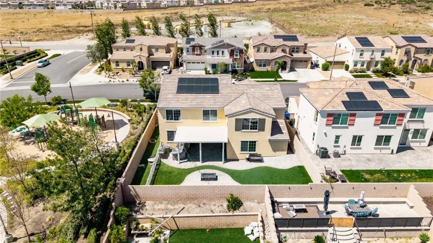 16243 Agave, Fontana, California 92336