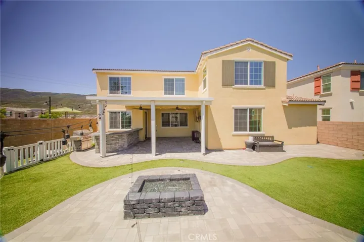 16243 Agave, Fontana, California 92336