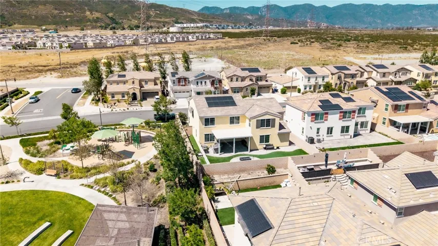 16243 Agave, Fontana, California 92336