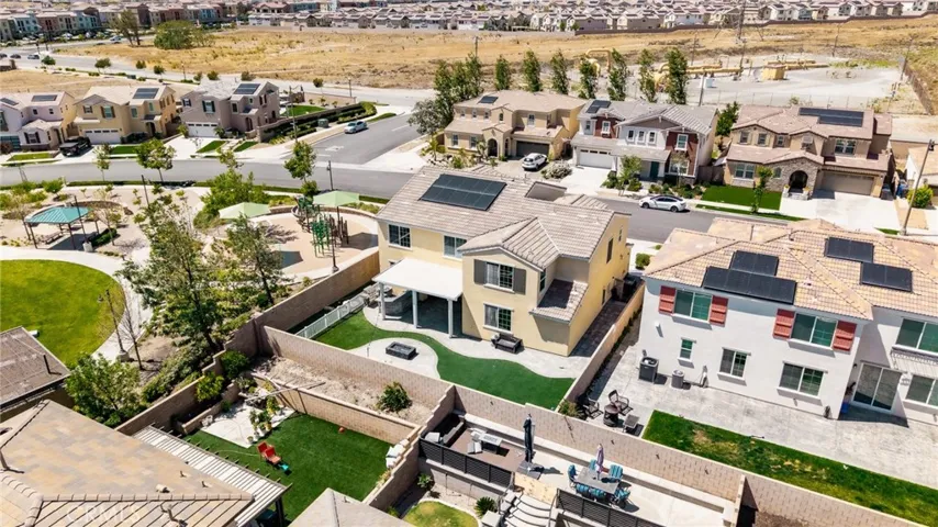 16243 Agave, Fontana, California 92336