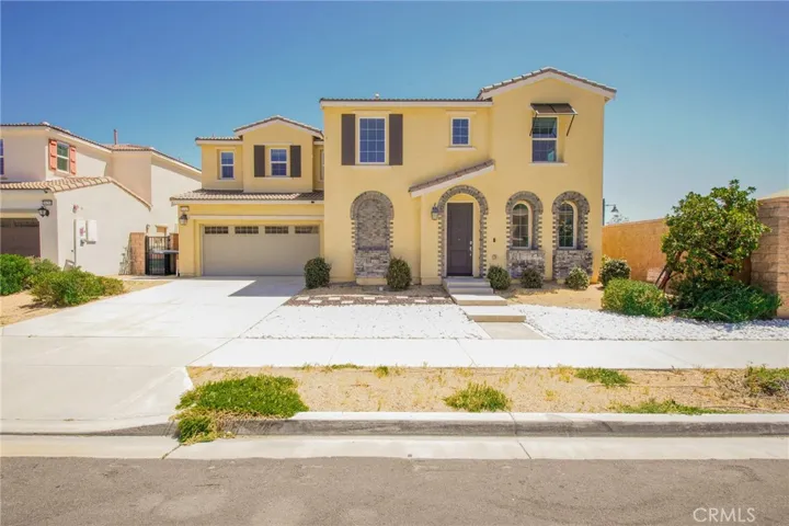 16243 Agave, Fontana, California 92336