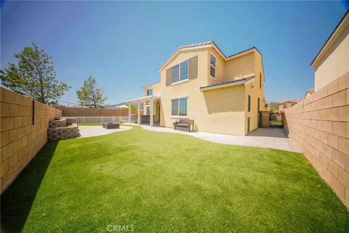 16243 Agave, Fontana, California 92336