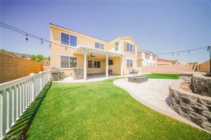 16243 Agave, Fontana, California 92336