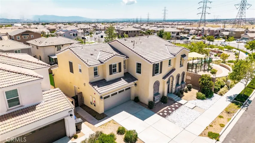 16243 Agave, Fontana, California 92336