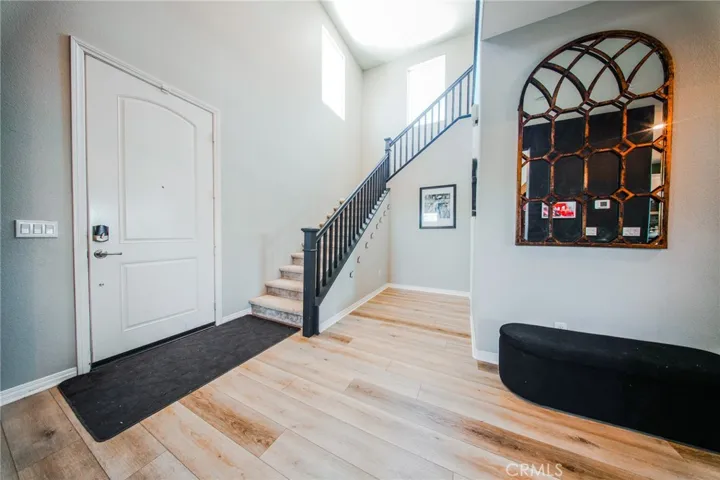 Entry