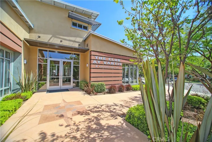 Located just steps from the Vantis Clubhouse, offering unmatched convenience to resort-style amenities.