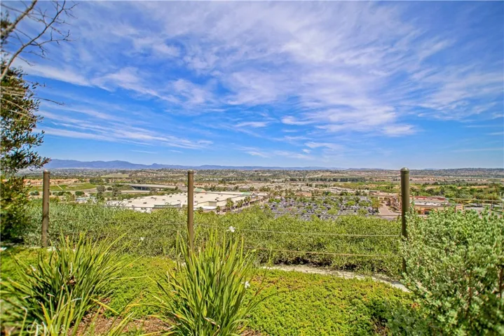 Enjoy beautiful open views that enhance the home’s peaceful and scenic surroundings.