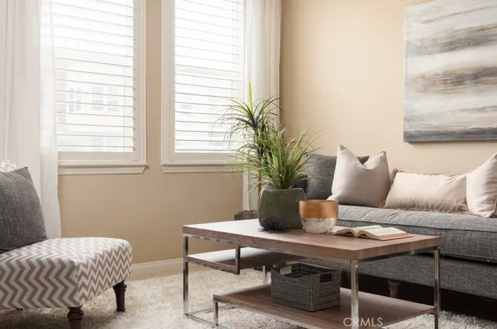 Versatile bonus space adapts easily to your lifestyle needs, from lounging to working from home.