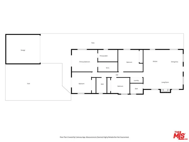 3763 S Gramercy Place, Los Angeles, California 90018