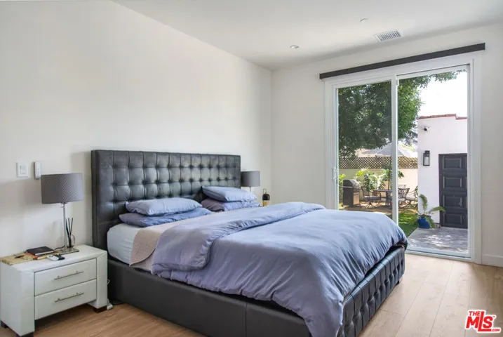 3763 S Gramercy Place, Los Angeles, California 90018