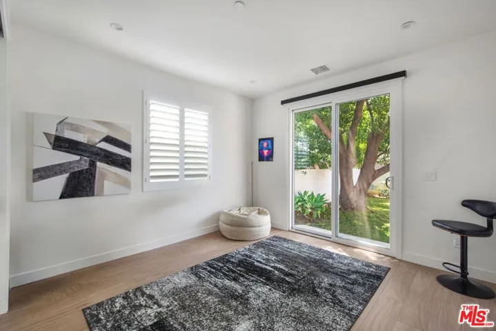 3763 S Gramercy Place, Los Angeles, California 90018