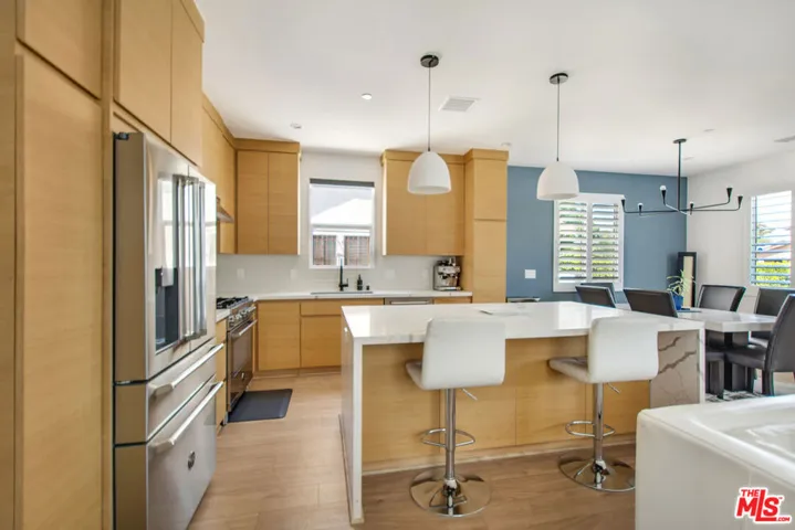 3763 S Gramercy Place, Los Angeles, California 90018