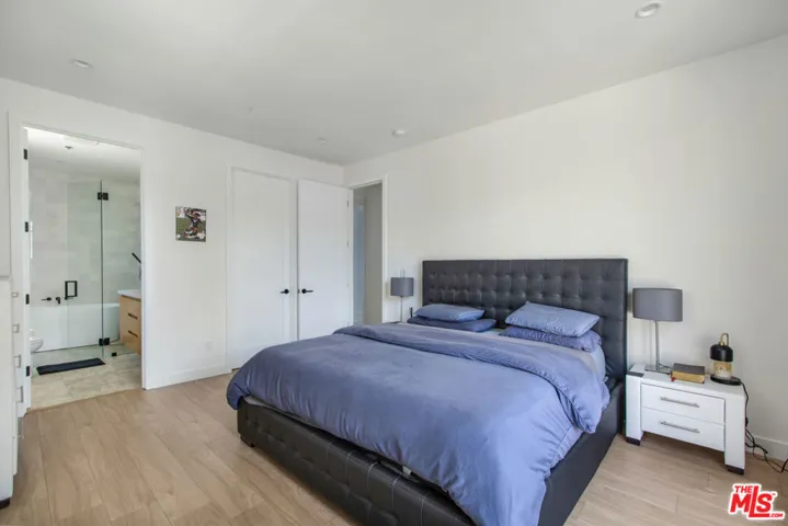 3763 S Gramercy Place, Los Angeles, California 90018