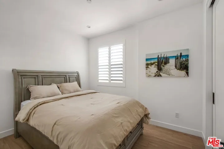 3763 S Gramercy Place, Los Angeles, California 90018