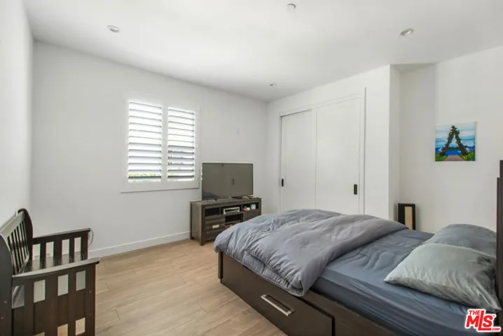 3763 S Gramercy Place, Los Angeles, California 90018