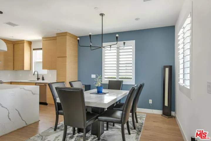 3763 S Gramercy Place, Los Angeles, California 90018
