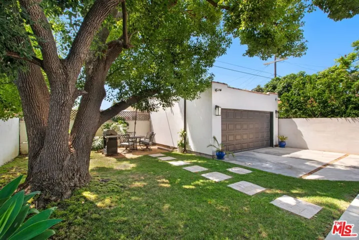 3763 S Gramercy Place, Los Angeles, California 90018