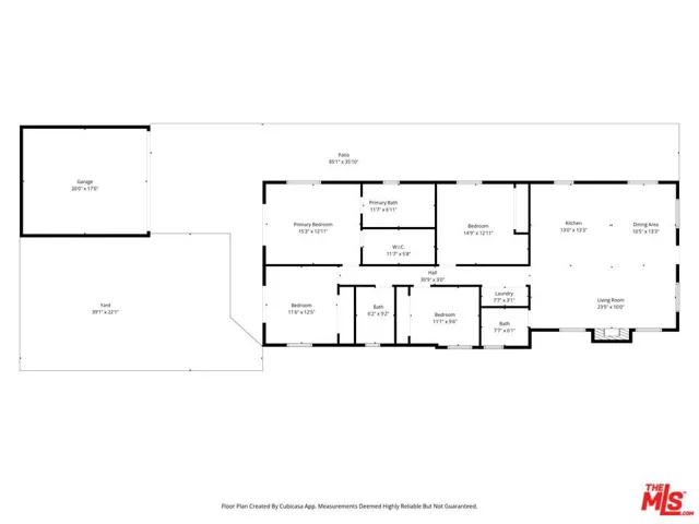 3763 S Gramercy Place, Los Angeles, California 90018