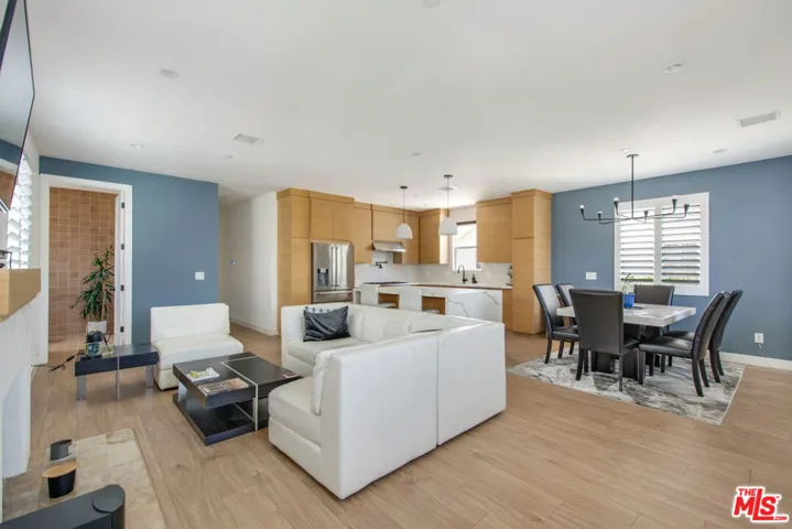 3763 S Gramercy Place, Los Angeles, California 90018