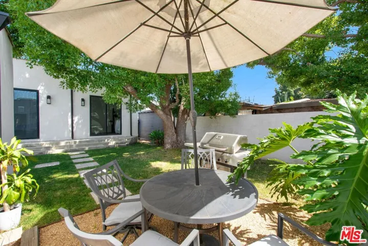 3763 S Gramercy Place, Los Angeles, California 90018