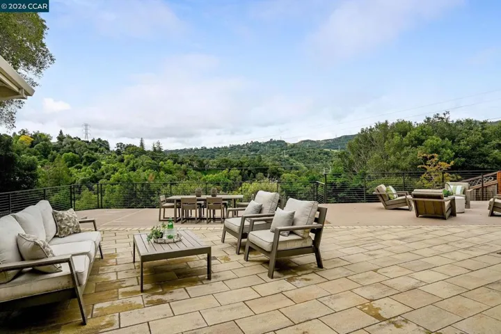 1 Oakview Terrace, Orinda, California 94563-3133